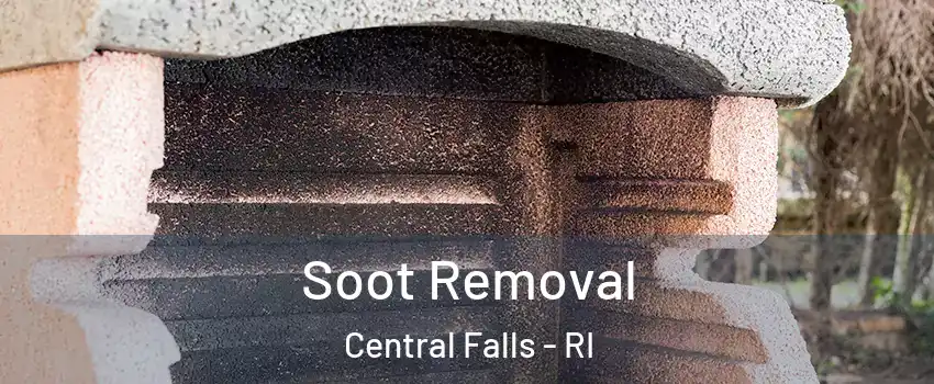  Soot Removal Central Falls - RI